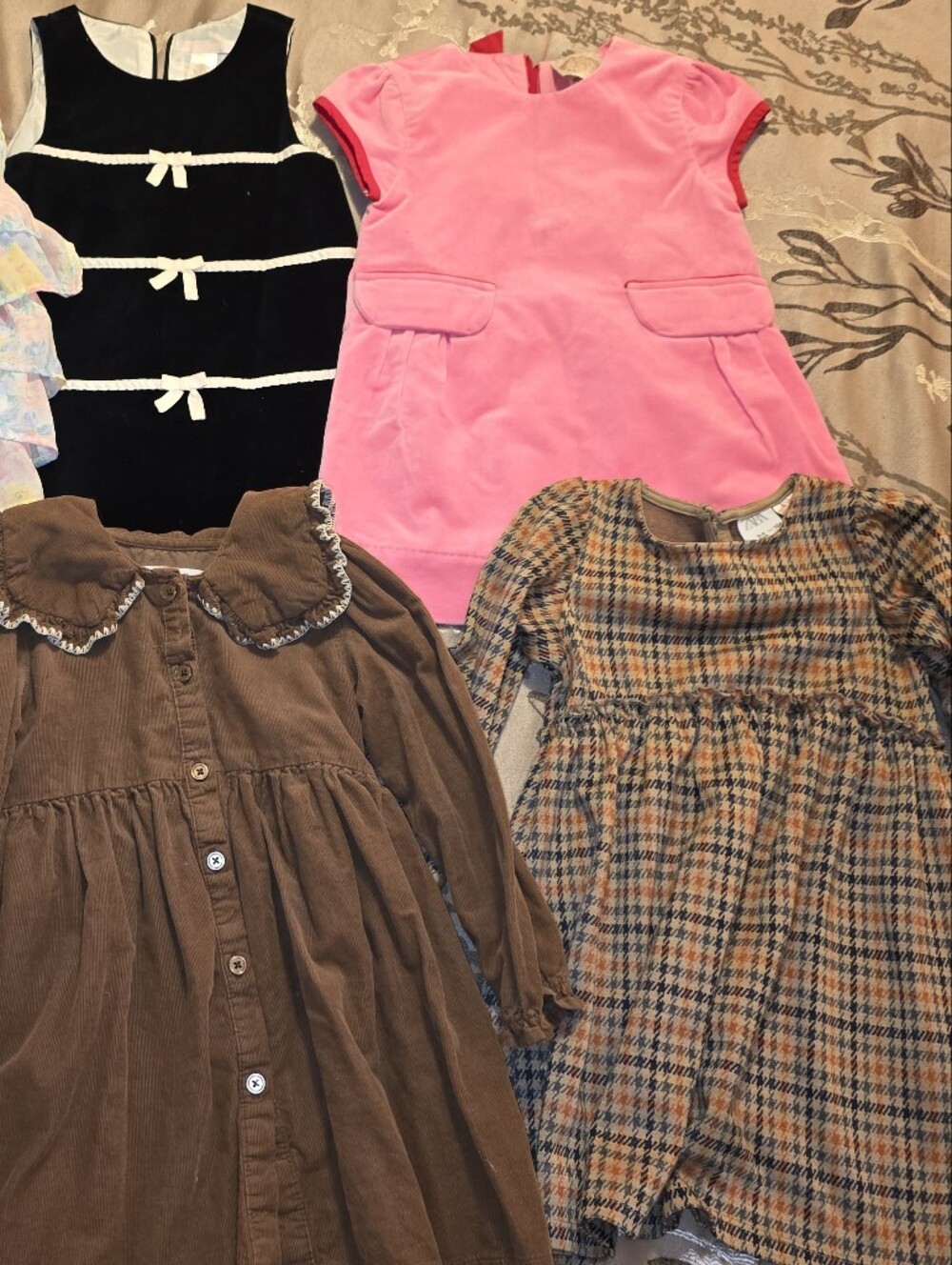 bundle dresses - Picture 3 of 3